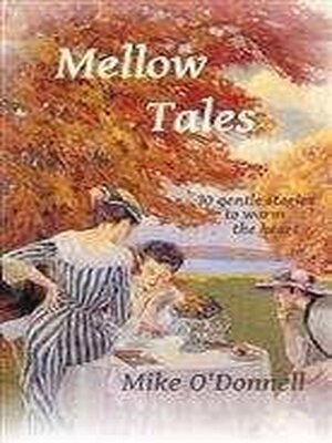 cover image of Mellow Tales